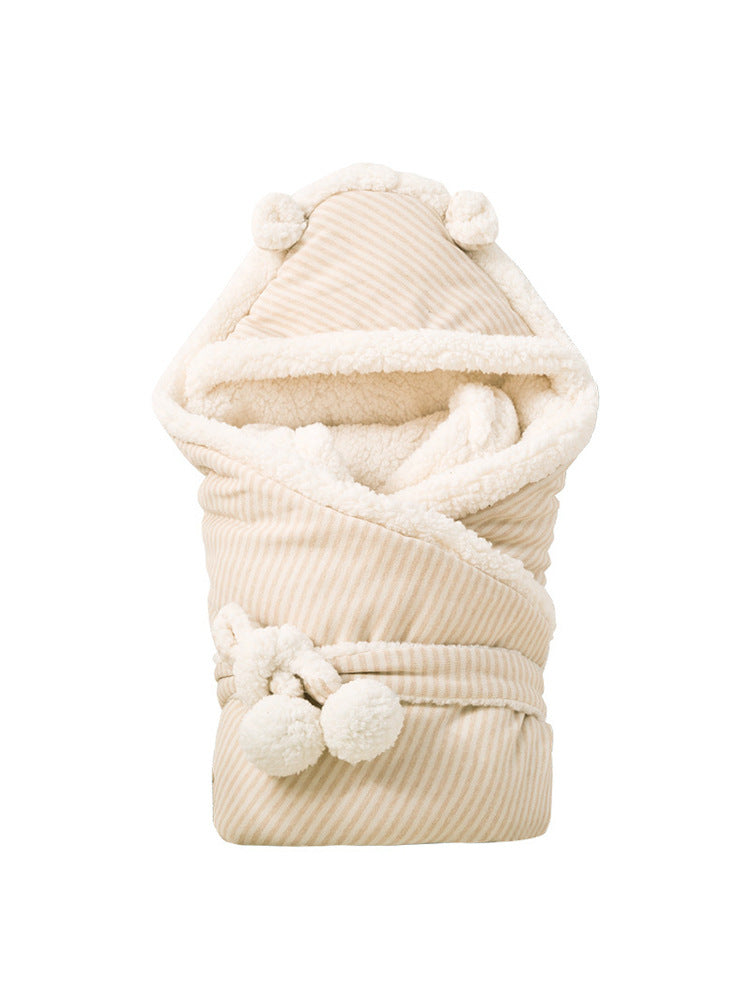Baby Blanket Wrap