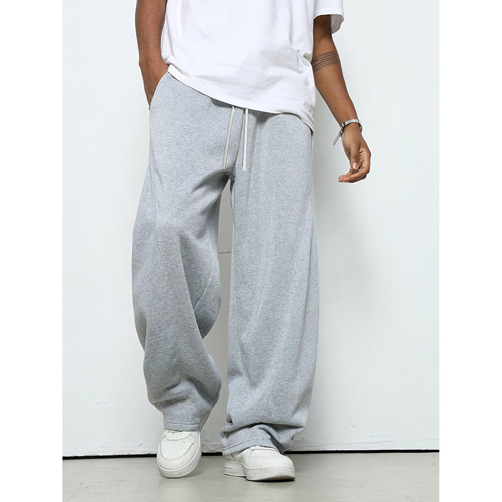 Men's casual pants, sweatpants